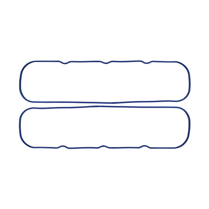 Calflow GM LS LS1 LS2 LS3 5.7L 6.0L 6.2L Valve Cover Gaskets Rubber