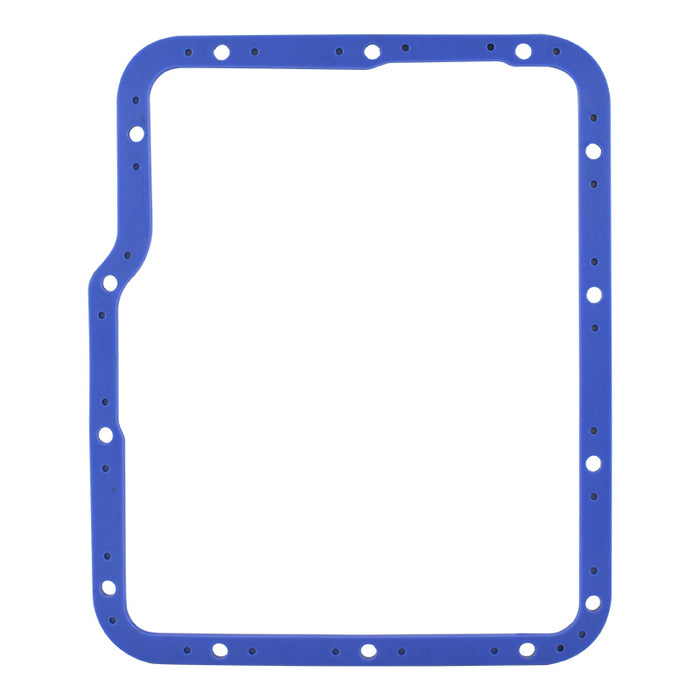 Transmission Pan Gasket Ford C6 Rubber Steel Core