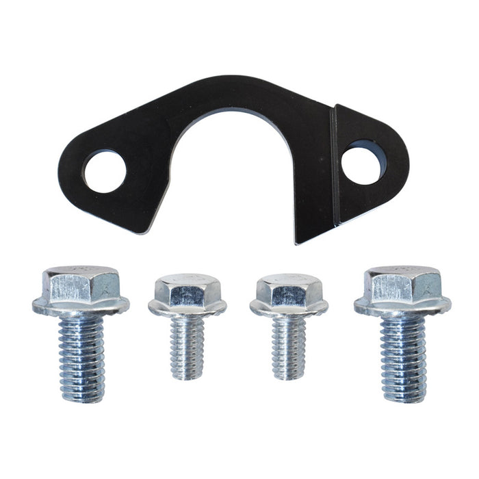 LS Gen III/IV Billet Oil Pickup Tube Girdle Brace