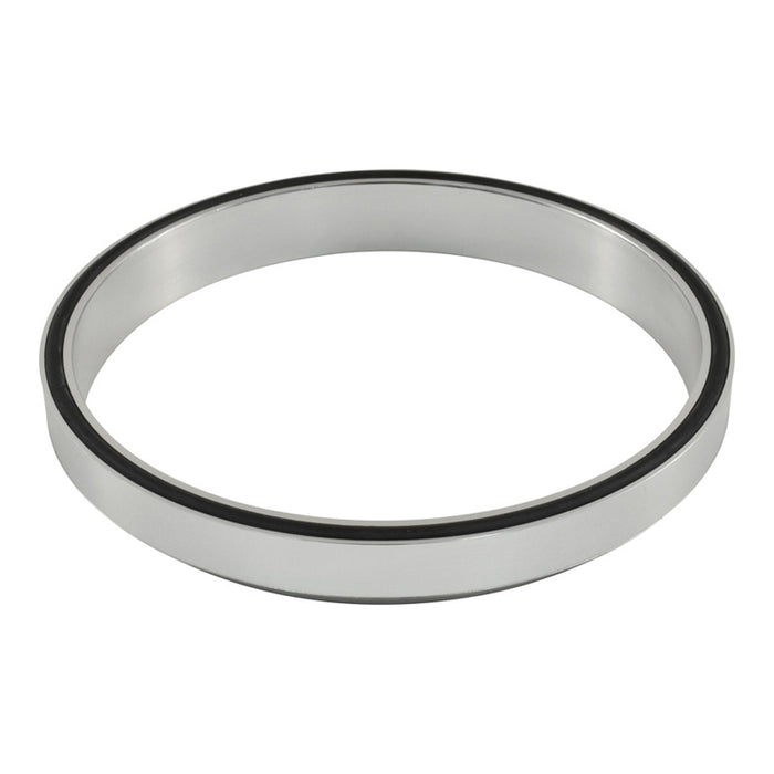Billet Aluminium 1/2" Air Cleaner Spacer / Riser 5-1/8" Neck, Holley Edelbrock