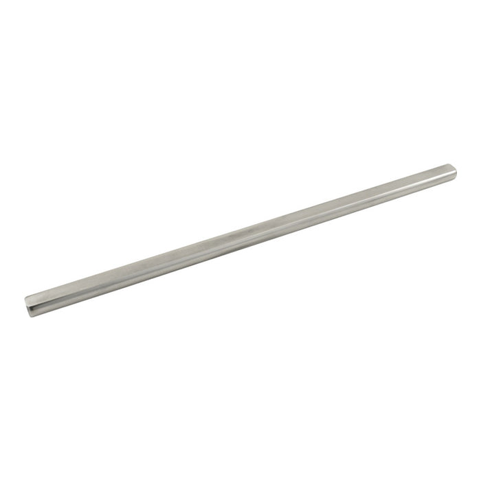 Stainless Steel 3/4" DD X 18" Long Steering Shaft