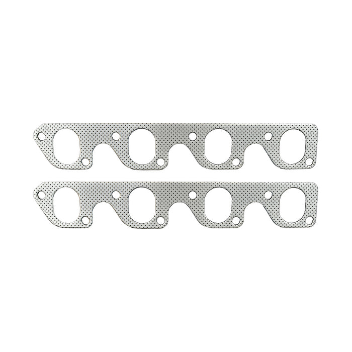 Ford Cleveland 2V Exhaust Manifold Gaskets Pair, 302 351C