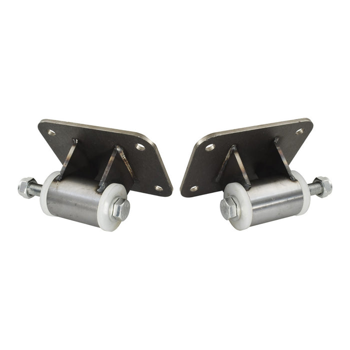 Universal GM LS Conversion/Swap Engine Mounts Weldable
