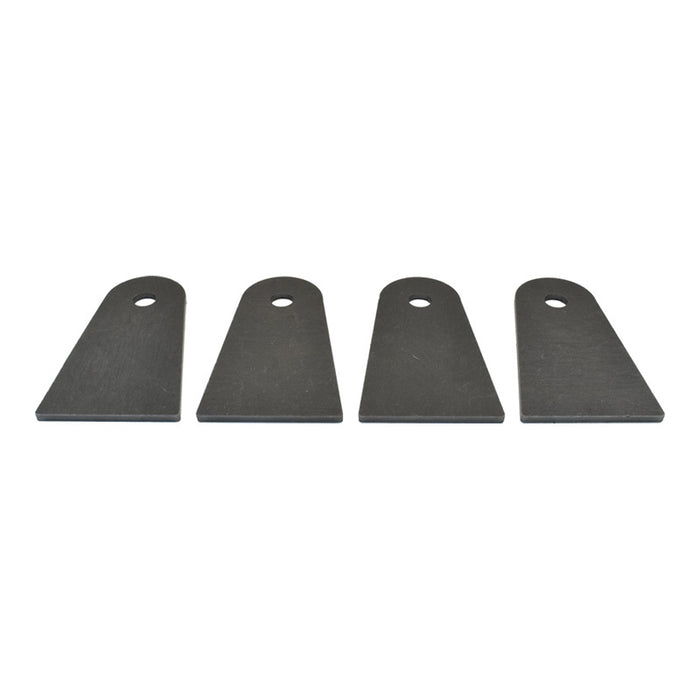 Universal GM LS Conversion/Swap Engine Mounts Weldable