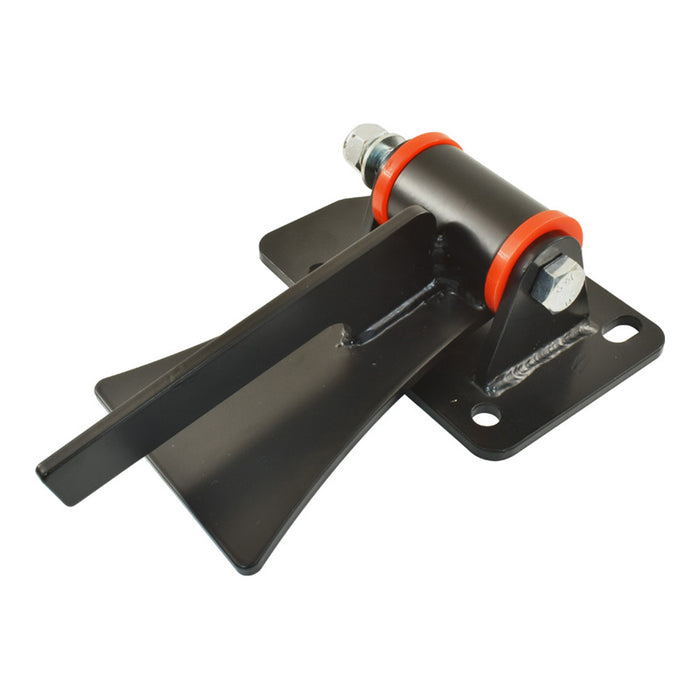 Universal GM LS1 LS6 LSX Weld In Engine Mount Set, Polyurethane - Holden, Chevy