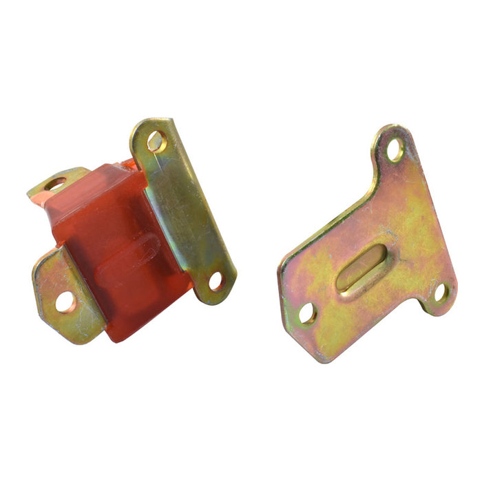 Small Block Chev Polyurethane Engine Mount Set