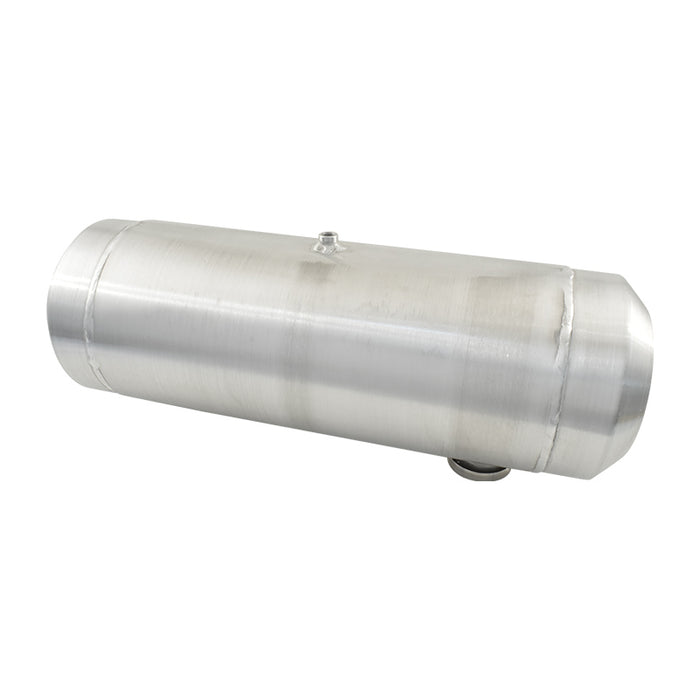 5 Gallon Spun Aluminium Fuel Tank 8" x 24 inch