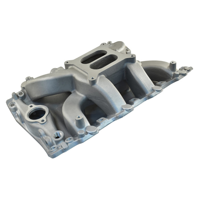 Crosswind Holden 304 308 (w/VN Heads) Dual-Plane Intake Manifold, Street