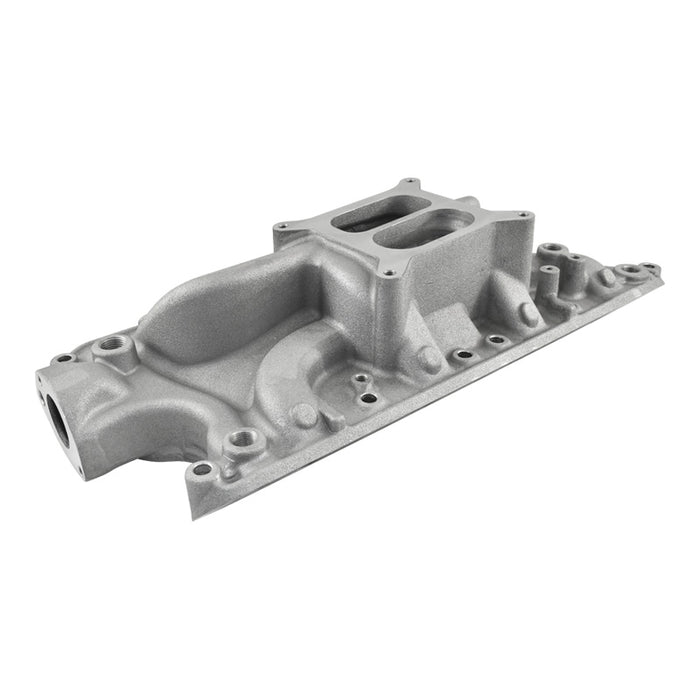 Typhoon Small Block Ford Dual-Plane Intake Manifold, Except 351W, Street