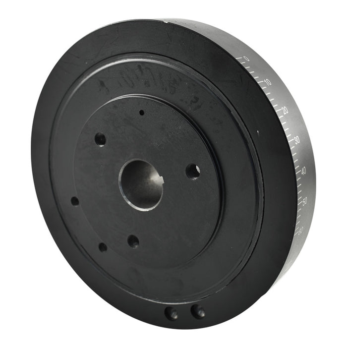 SMALL BLOCK CHEV 8.00" HARMONIC BALANCER, 283 307 327 350 383
