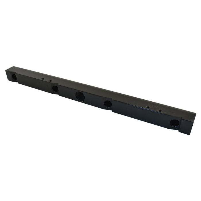 Calflow GM LS1/LS6 EFI Fuel Rails -8AN Chev Holden