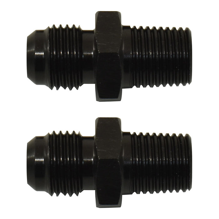 GM LS Engine Conversion 3/8" Fuel Injection Line Fitting Kit Adaptor EFI