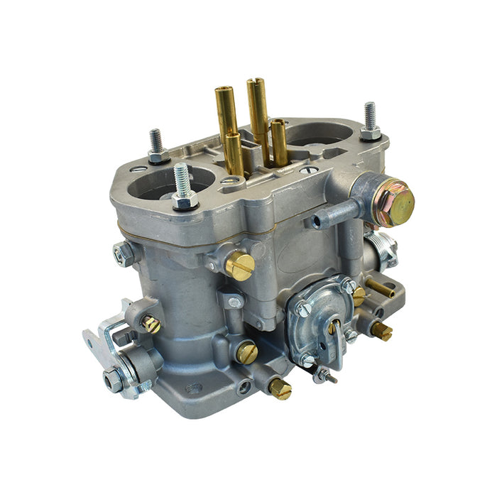 40 DRLA Dellorto Style Downdraft Carburettor suits VW Beetle, Porsche 356 912