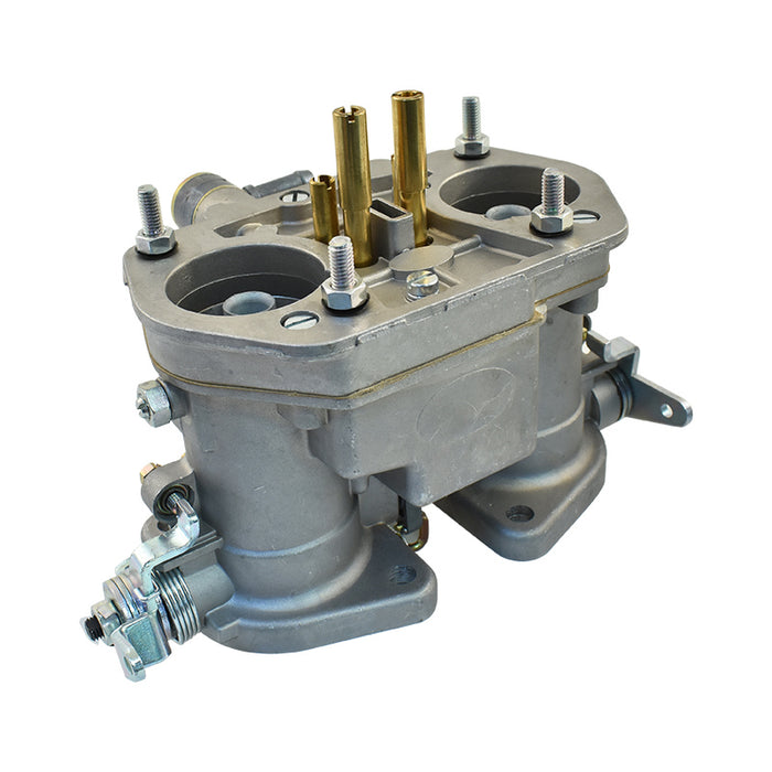 40 DRLA Dellorto Style Downdraft Carburettor suits VW Beetle, Porsche 356 912