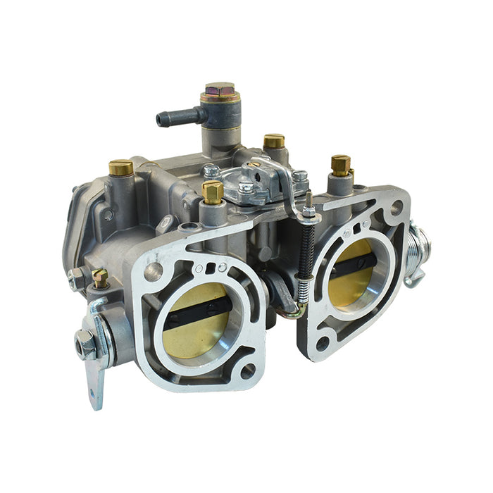 40 DRLA Dellorto Style Downdraft Carburettor suits VW Beetle, Porsche 356 912