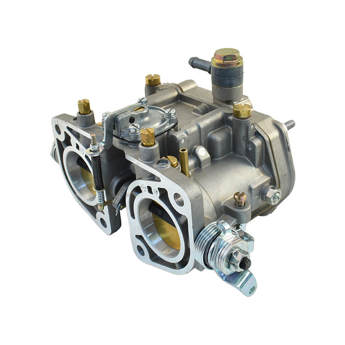 40 DRLA Dellorto Style Downdraft Carburettor suits VW Beetle, Porsche 356 912
