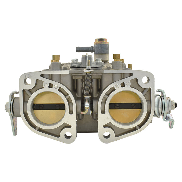 40 DRLA Dellorto Style Downdraft Carburettor suits VW Beetle, Porsche 356 912