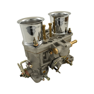 Fuel Systems &amp; Components &gt; Carburettors