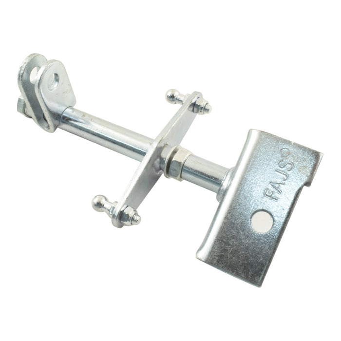 Dual IDF Weber Style VW Type 1 Linkage Kit - Tall Type, suits Standard Cooling