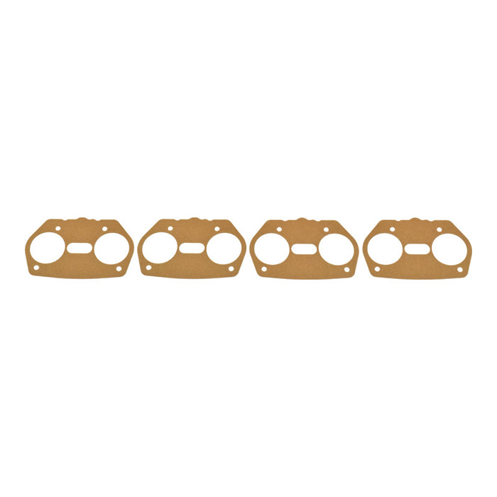 Dual IDF Weber Style VW Beetle Linkage Kit - Hexbar Style, suit Standard Cooling