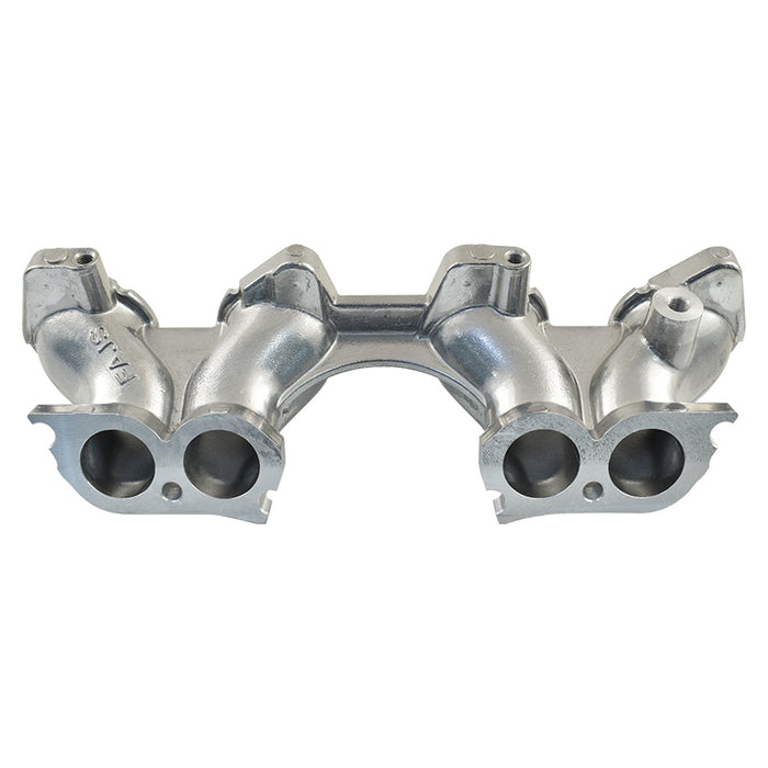 Twin 40 45 DCOE Weber Style Intake Manifold suits Toyota 3K 4K 5K Engines