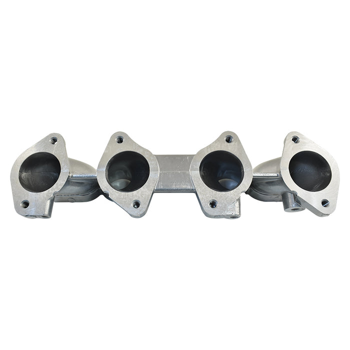 Twin 40 45 DCOE Weber Style Intake Manifold suits Toyota 3K 4K 5K Engines