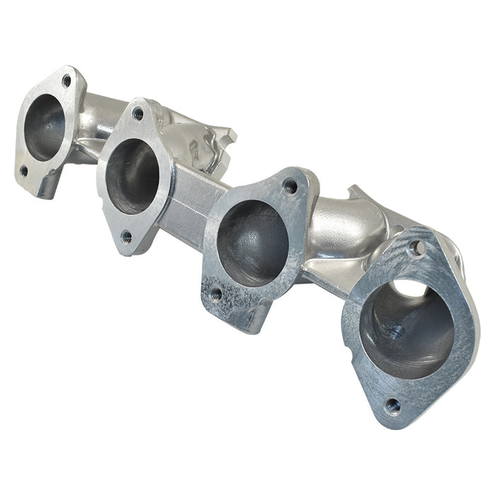 Twin 40 45 DCOE Weber Style Intake Manifold suits Toyota 3K 4K 5K Engines