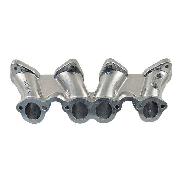 Twin 45 DCOE Weber Style Intake Manifold suits VW Golf MK2 SOHC 8V Engine