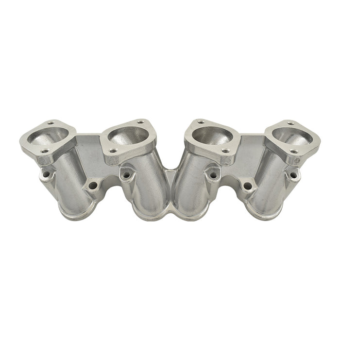 Twin 45 DCOE Weber Style Intake Manifold suits VW Golf MK2 SOHC 8V Engine