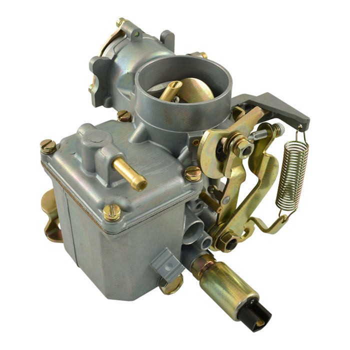 VW Beetle 30/31 PICT-3 Carburetor w/12V Electric Choke 113129029A