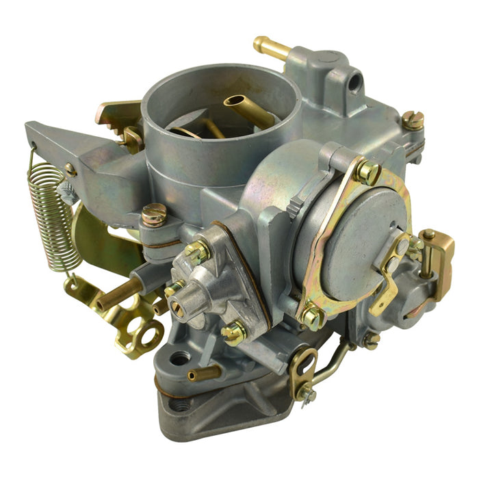 VW Beetle 30/31 PICT-3 Carburetor w/12V Electric Choke 113129029A