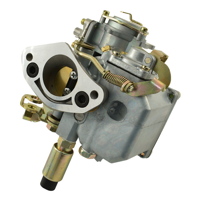 VW Beetle 30/31 PICT-3 Carburetor w/12V Electric Choke 113129029A