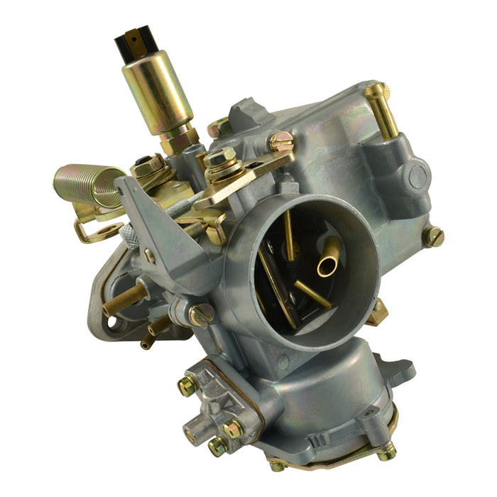 VW Beetle 30/31 PICT-3 Carburetor w/12V Electric Choke 113129029A