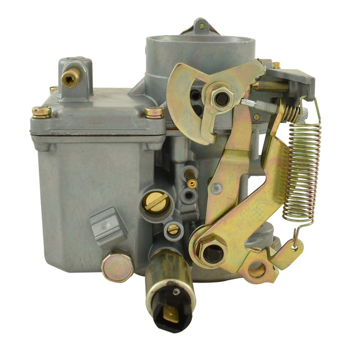 VW Beetle 30/31 PICT-3 Carburetor w/12V Electric Choke 113129029A