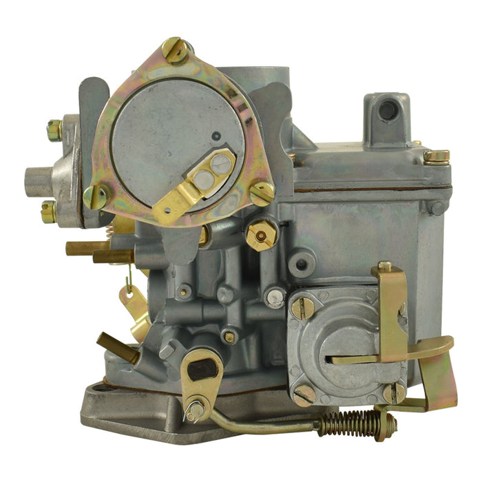 VW Beetle 30/31 PICT-3 Carburetor w/12V Electric Choke 113129029A