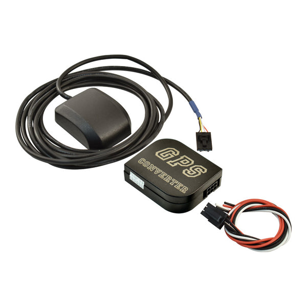 Depo Racing GPS Speed Sensor & Signal Converter, DPGPSCVN Australian