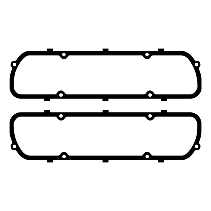 Holden 253 308 Cork Valve Cover Gaskets, 2 Pieces (Pair)