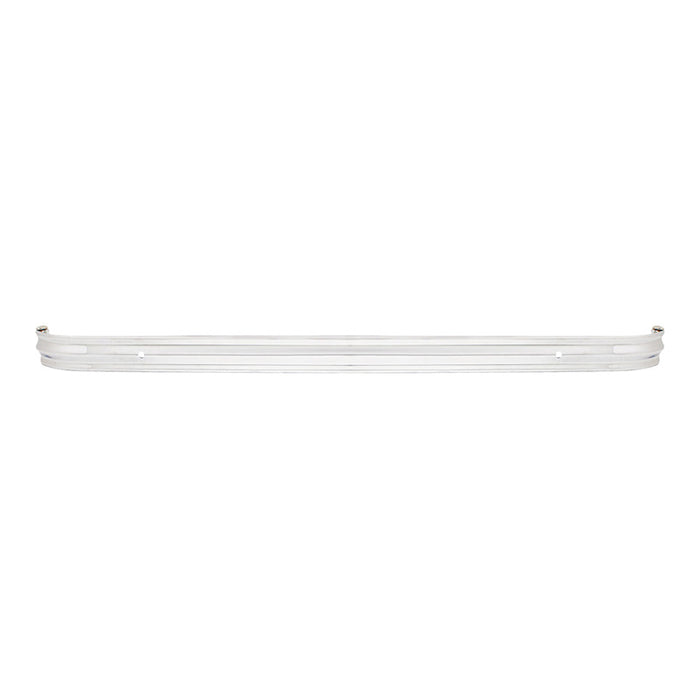 Chrome Bumper Suit 1932 Ford Car (Front/Rear) & Truck (Front)
