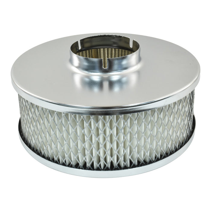 Replacement Air Cleaner Paper Filter Element 14" X 4"