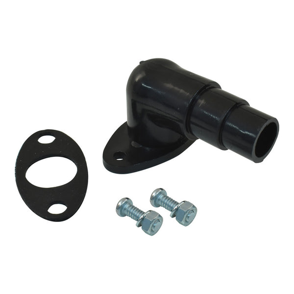 Air Cleaner Smog Tube PCV to Filter Fitting Kit suit 5/8" & 3/4" Hose