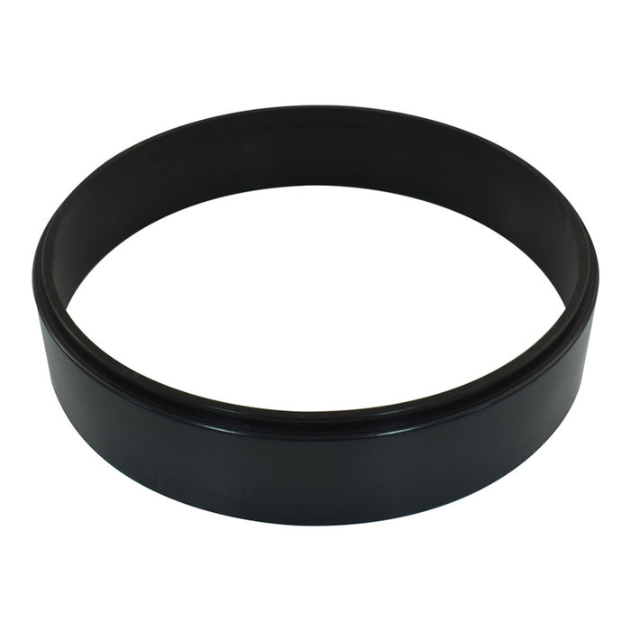 Air Cleaner Riser Spacer 5-1/8" Neck x 1 Inch Tall, Holley Edelbrock Quick Fuel