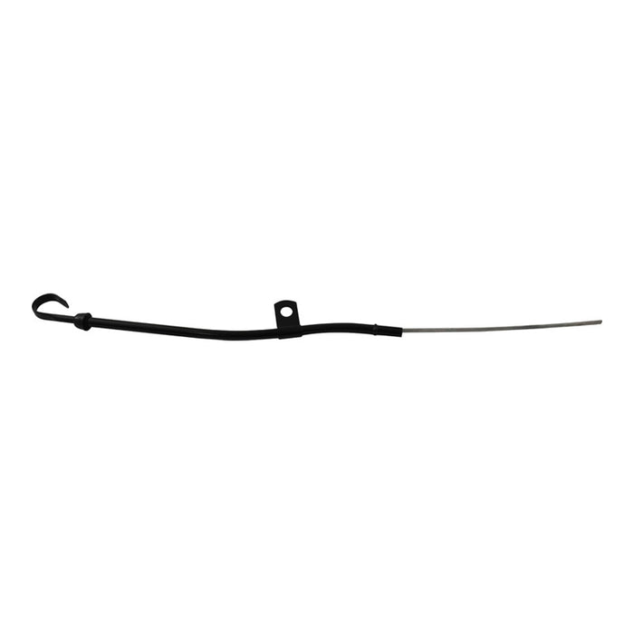Ford Windsor 260 289 302 Black Steel Engine Oil Dipstick & Tube