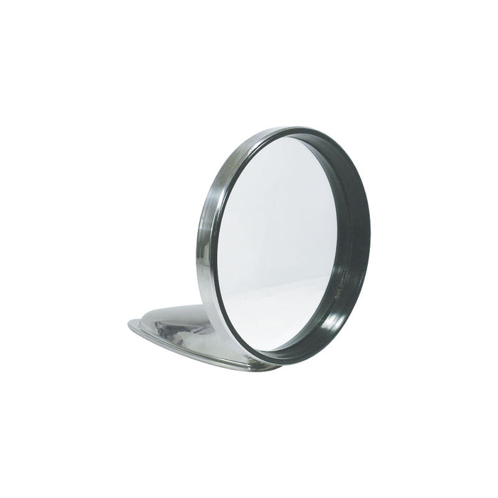 Stainless Steel Durant Porsche Style Mirror
