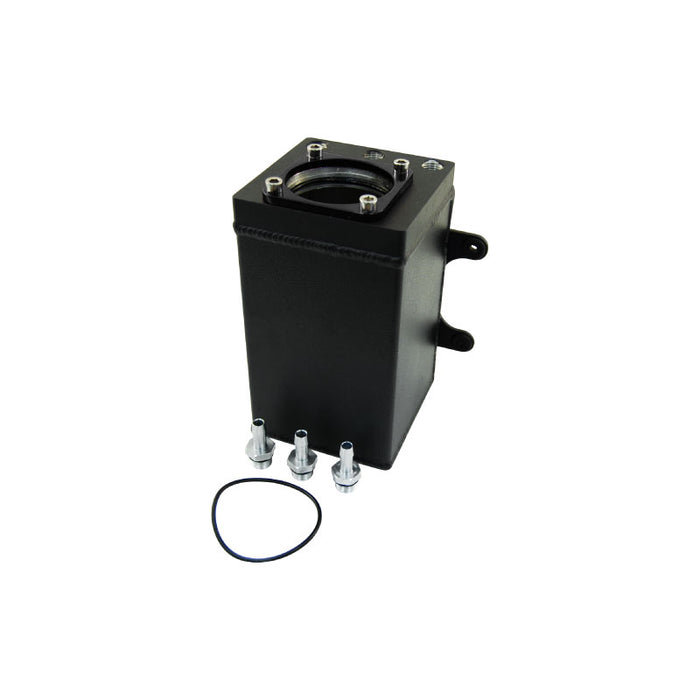 Cal Custom Single Submerged Bill Surge Tank For Bosch 044 Fuel Pump