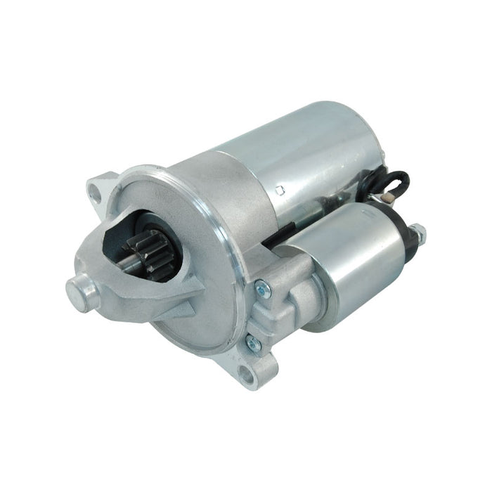 Cal Custom Starter Motor Early Ford Windsor (Pre '86) & Cleveland High Torque 2.4 HP Zinc
