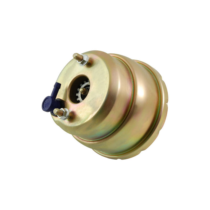 Zinc 7" Dual Diaphragm Power Brake Booster