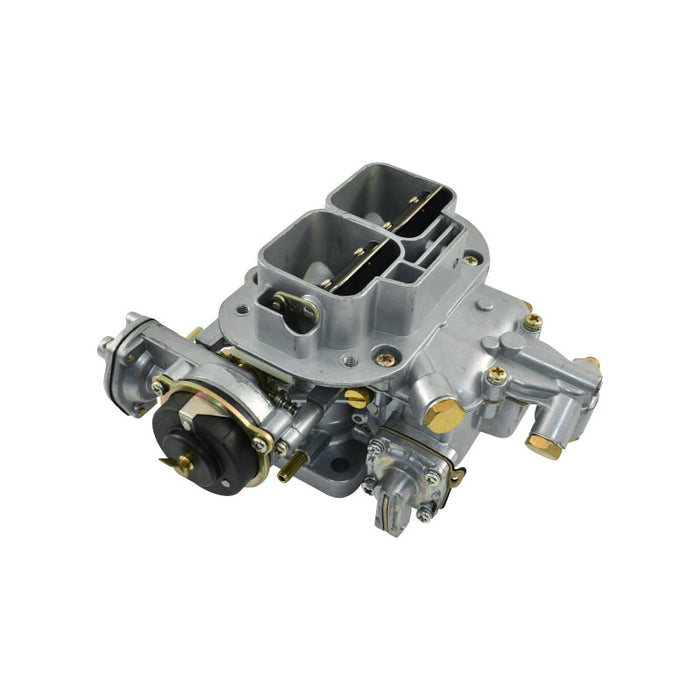 32/36 DGEV Weber Style 2 Barrel Carburettor With Electric Choke