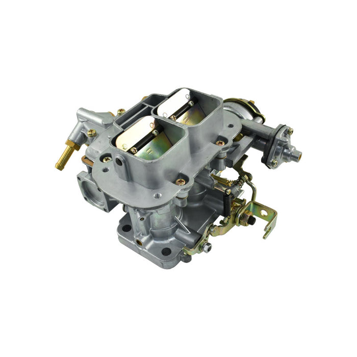 32/36 DGEV Weber Style 2 Barrel Carburettor With Electric Choke
