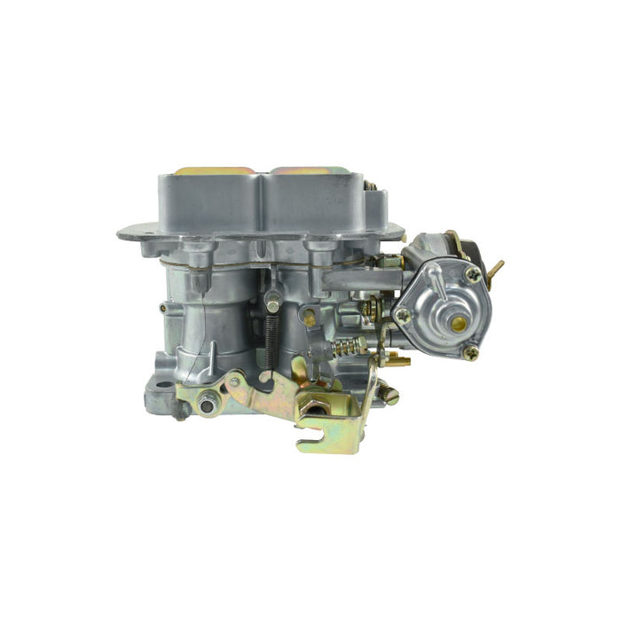 32/36 DGEV Weber Style 2 Barrel Carburettor With Electric Choke