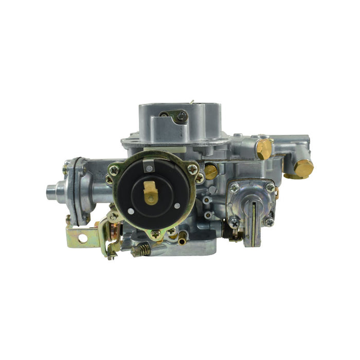 32/36 DGEV Weber Style 2 Barrel Carburettor With Electric Choke